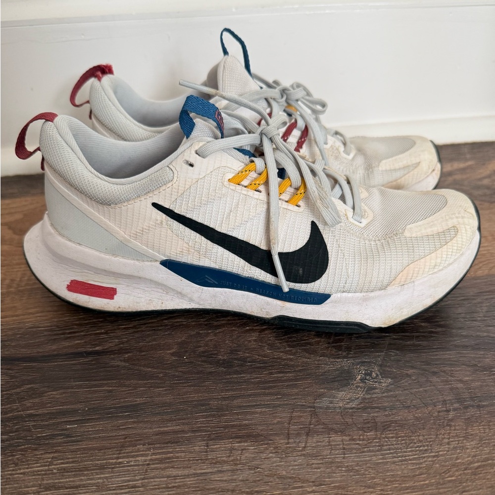 Nike Juniper Trail 2 Next Nature DM0822-104 women’s size 7